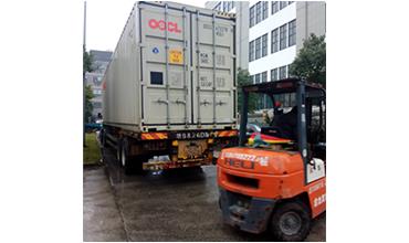 Ningbo Champion Mower Parts Co., Ltd