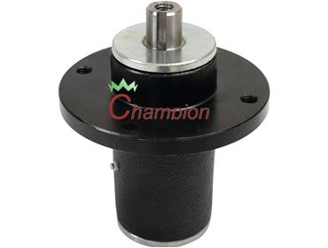 Lawn Mower Spindle Assembly Replaces Hustler 604255