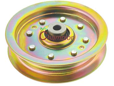 Lawn Mower Flat Idler Pulley Replaces Husqvarna 532173901