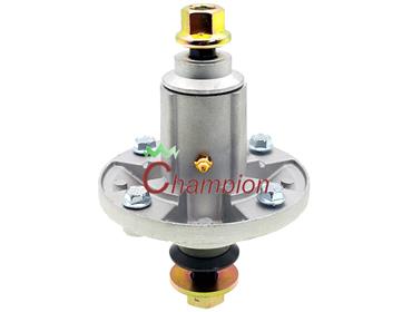 Lawn Mower Spindle Assembly Replaces John Deere GY21098